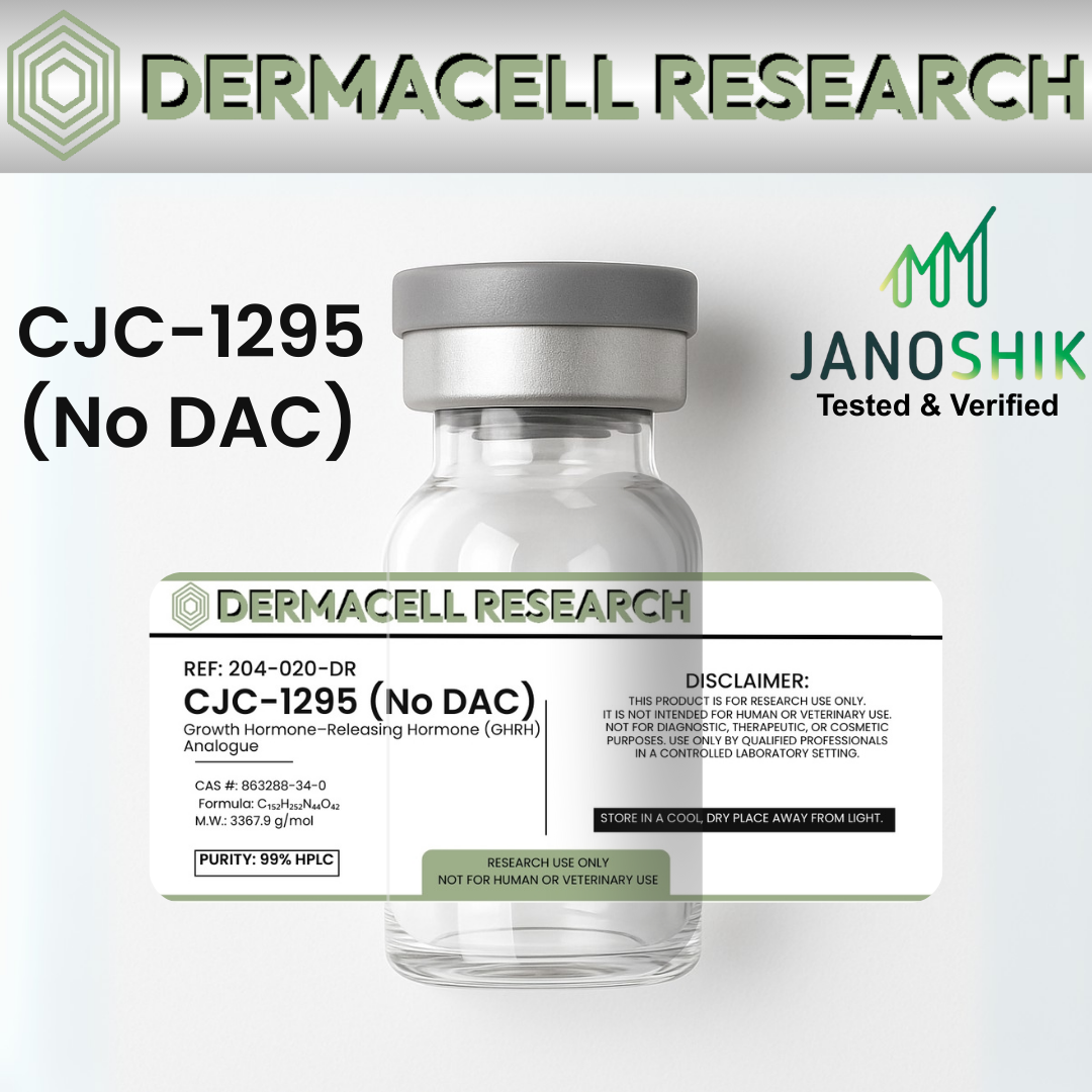 CJC-1295 (No DAC)