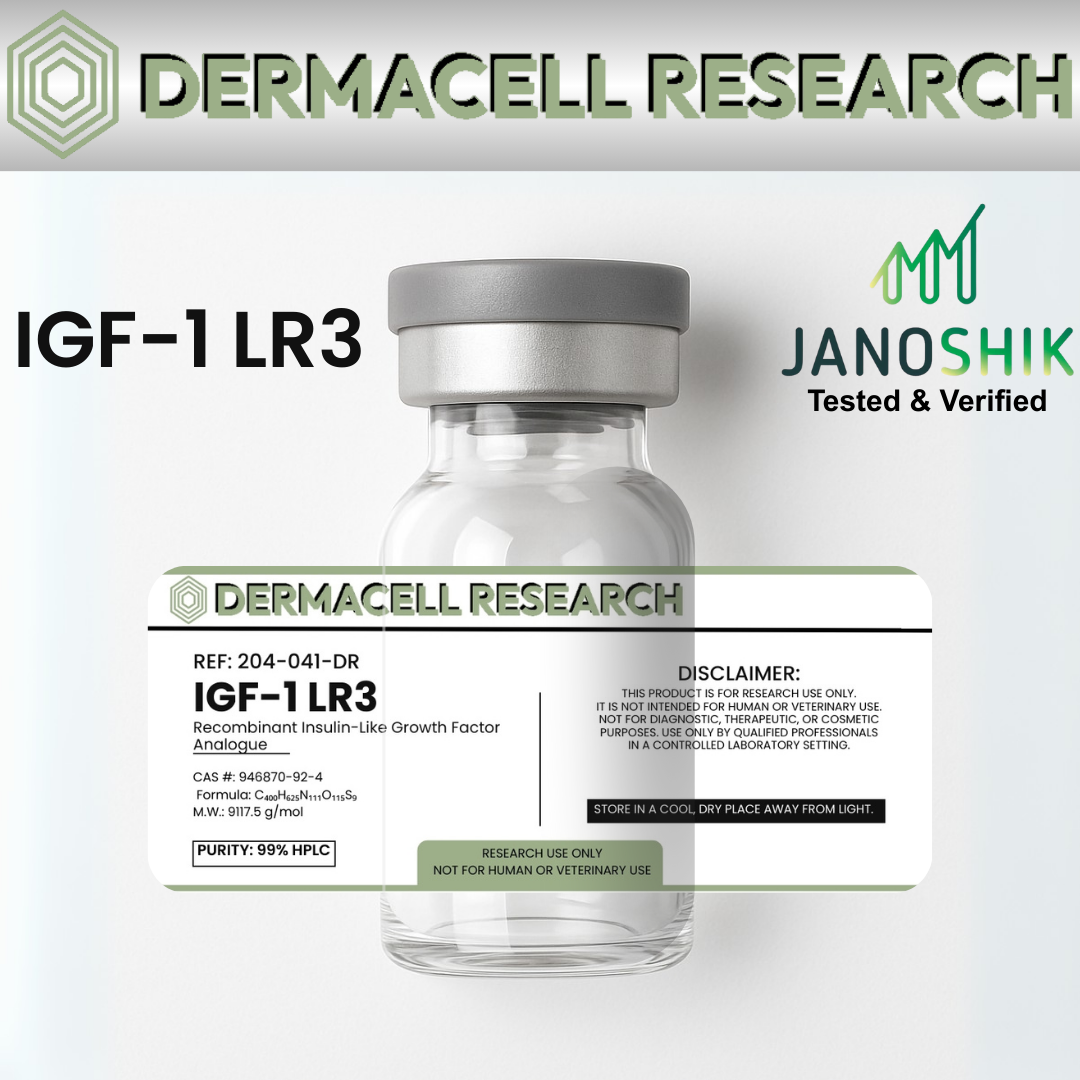 IGF-1 LR3