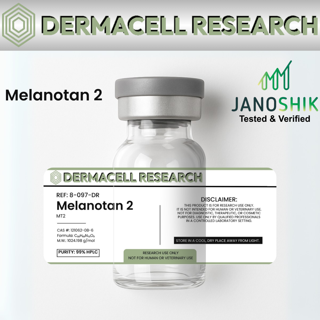 Melanotan 2