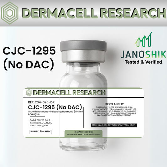 CJC-1295 (No DAC)