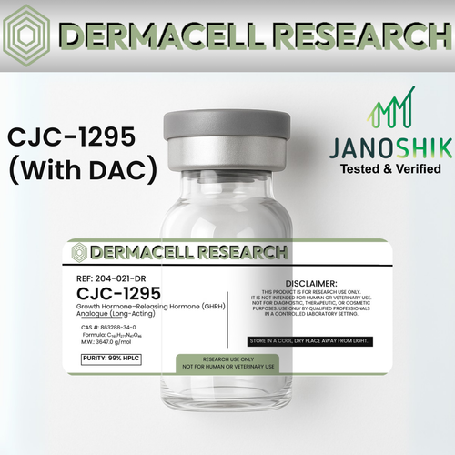 CJC-1295 (with DAC)