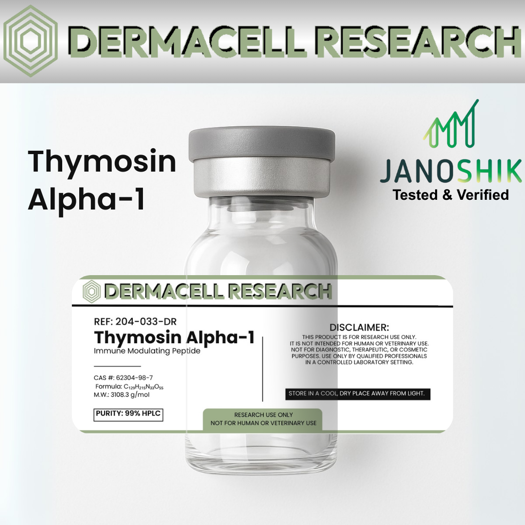 Thymosin Alpha-1