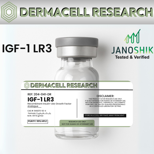 IGF-1 LR3