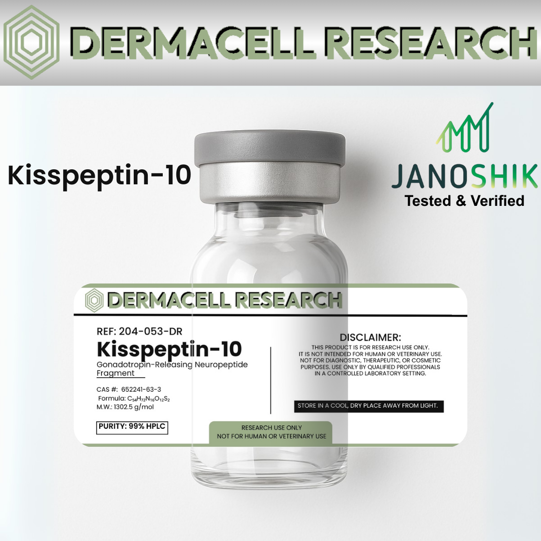 Kisspeptin-10